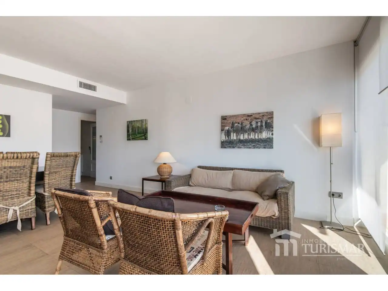 Penthouse mit Pool zum Verkauf in Paseo De La Cruz 1, imagen 7