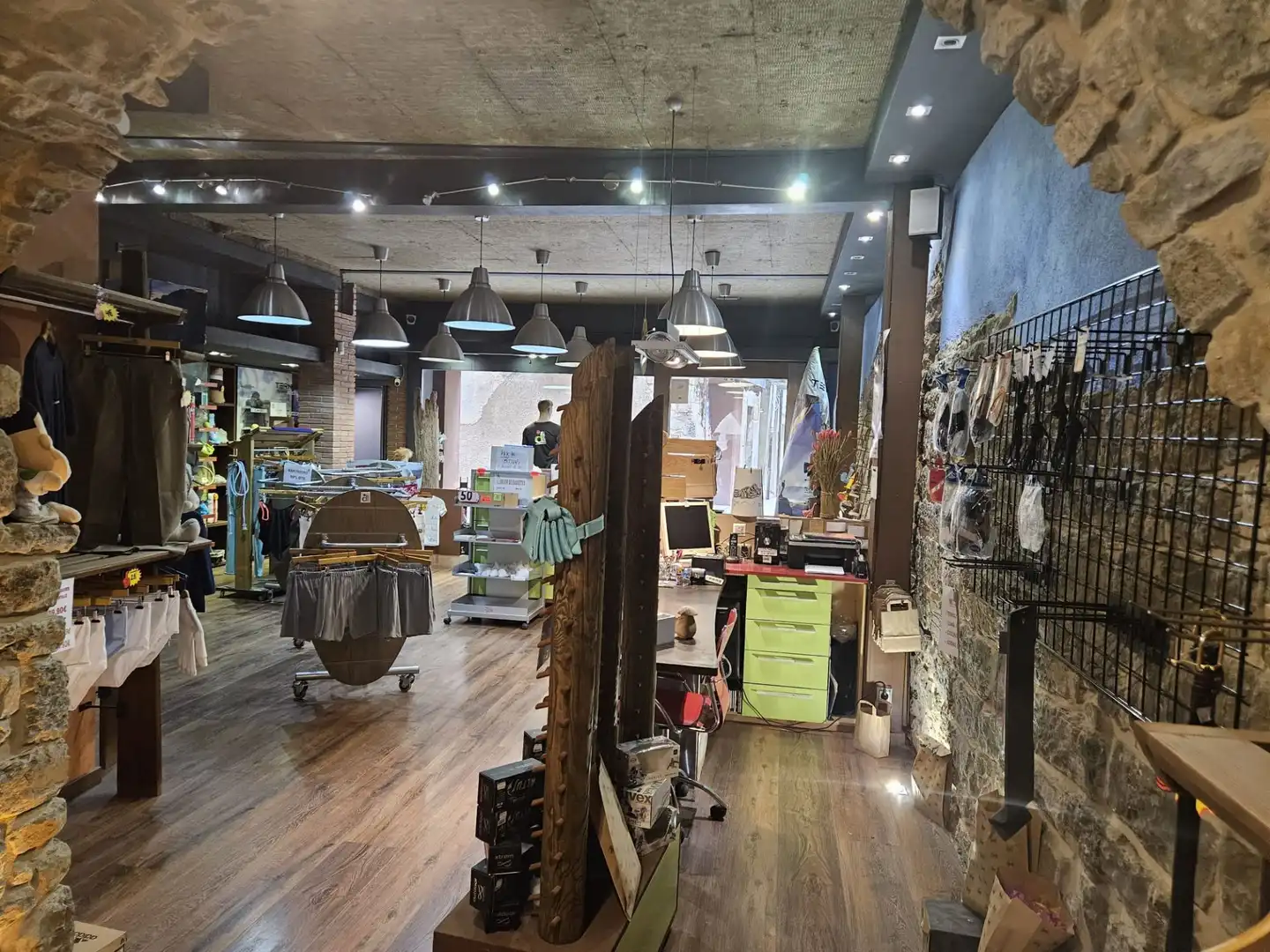 Commercial properties for sale in Sant Llorenç de Morunys
