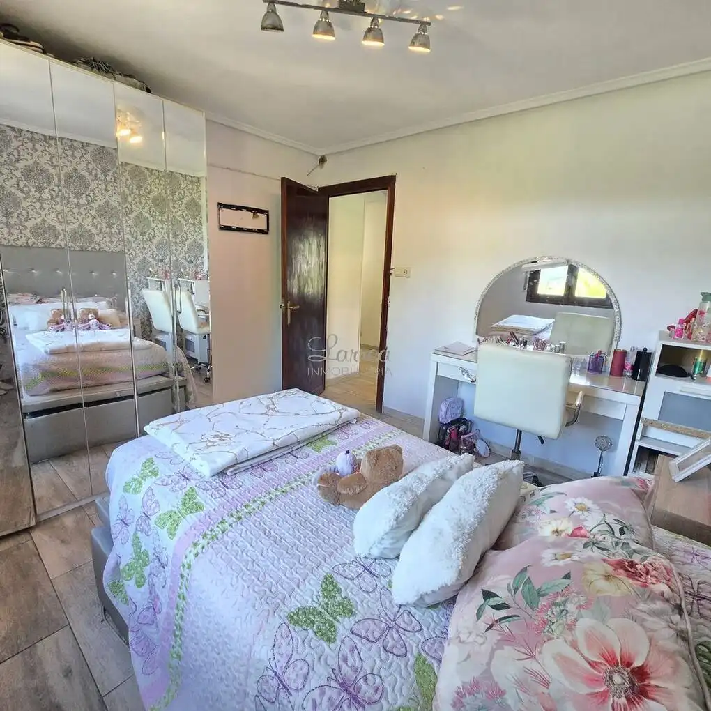 Piso con terraza en venta en Amorebieta-Etxano, imagen 5