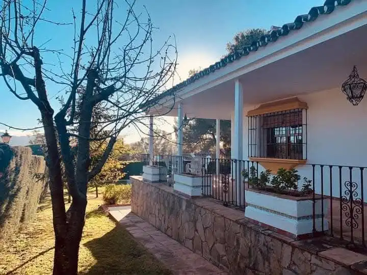 Maison avec piscine à vendre à Partidas Norte, imagen 6