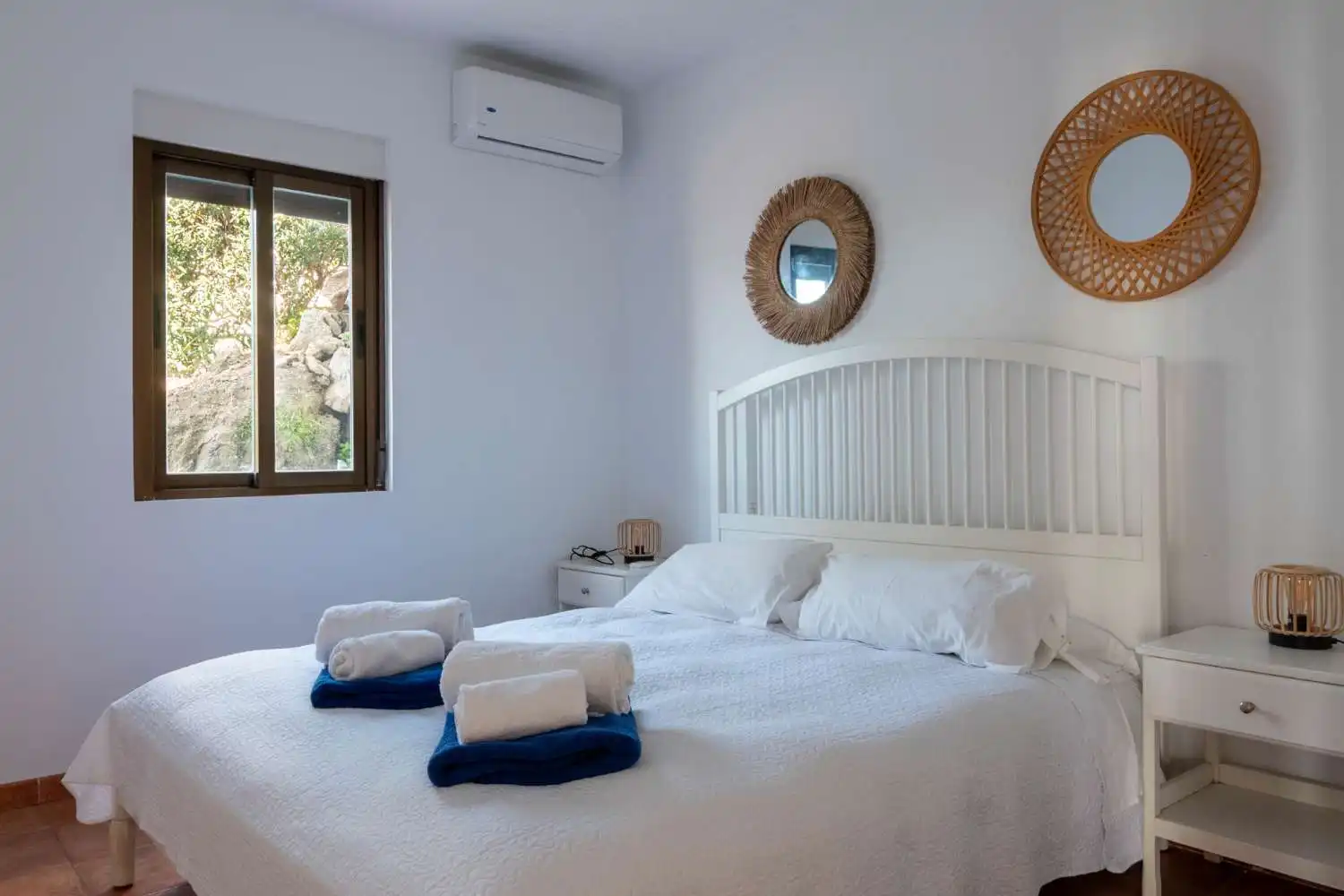 Schlafzimmer von Haus oder Chalet zum Verkauf in Salobreña mit Terrasse und Schwimmbad