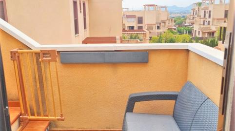 Foto 4 de Apartament en venda a Urbanización Collados Zieschang, 28a, Los Collados - Los Geraneos, Águilas