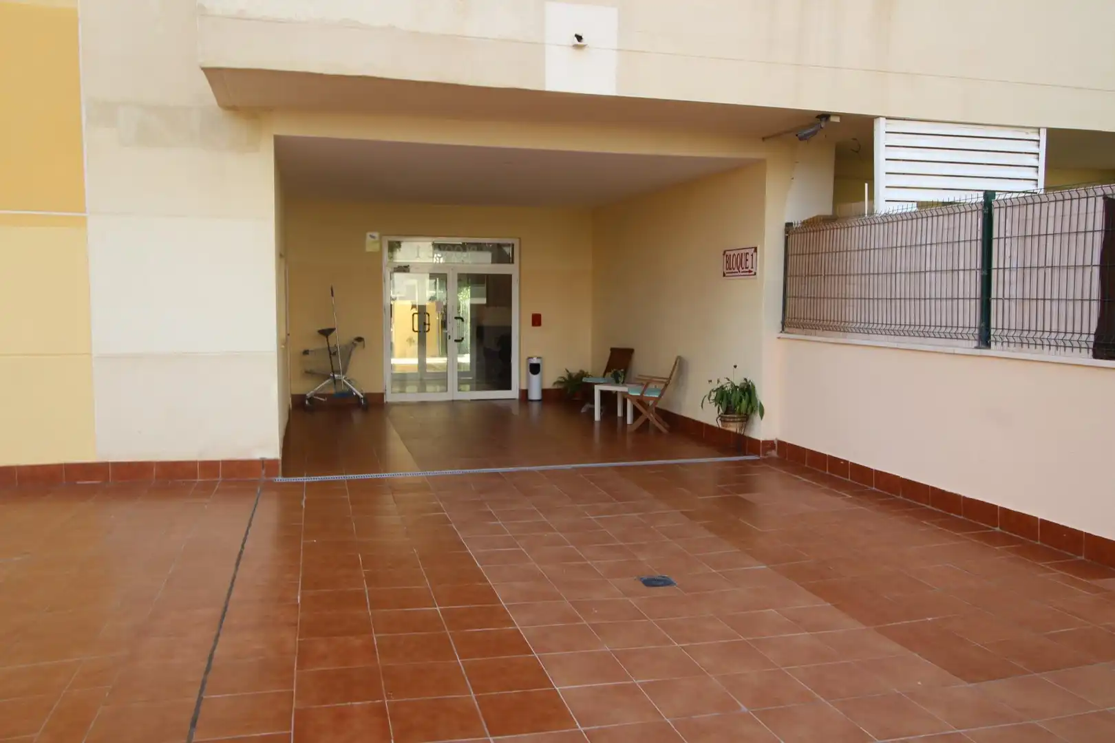 Wohnung zum Verkauf in La Cala de Villajoyosa, imagen 20