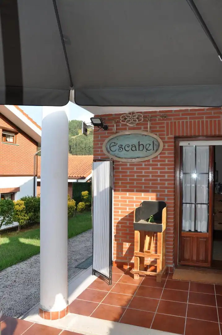 Casa o chalet en venta en Castro-Urdiales con Calefacción, Jardín privado y Terraza