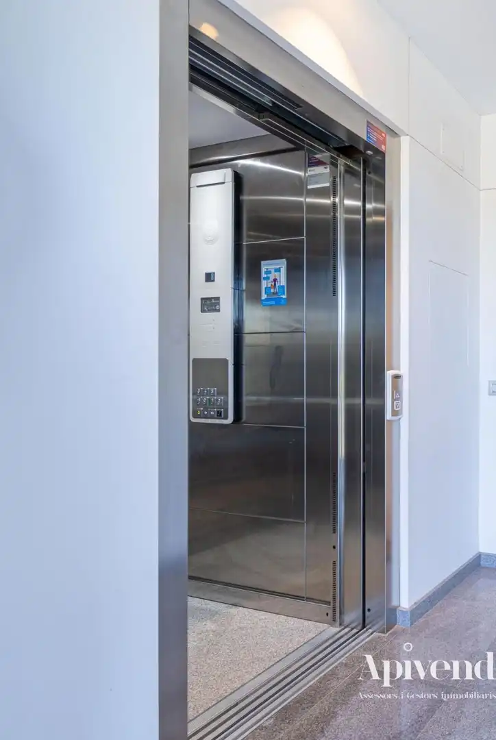 Piso con jardín en venta en CLOT DELS FRANQUETS, imagen 29