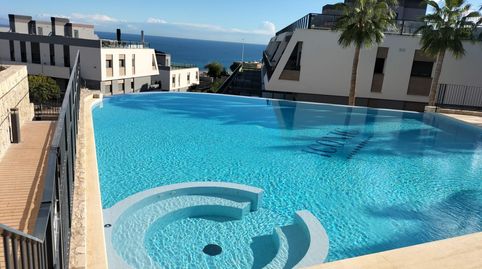 Last unit available  terrace home ready soon in Costa Blanca