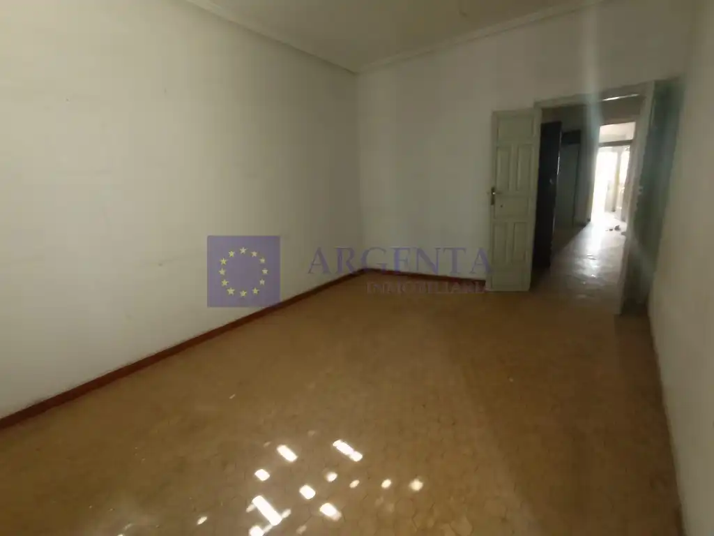Pis amb jardí en venda a Casco Antiguo, imagen 19