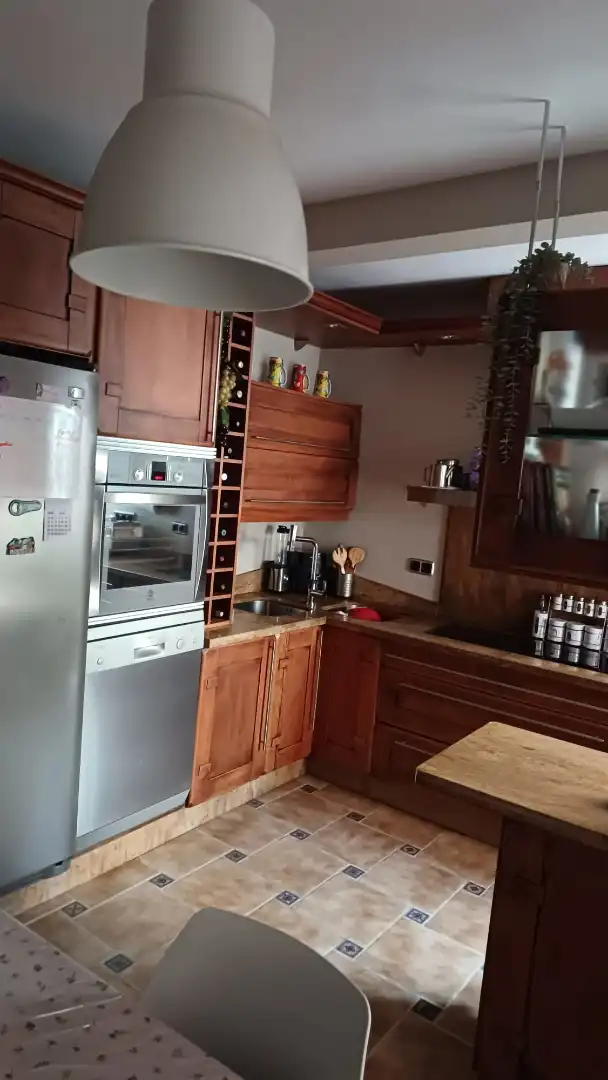 Maisonette zum Verkauf in Calle Hermanos Machado 27, imagen 5