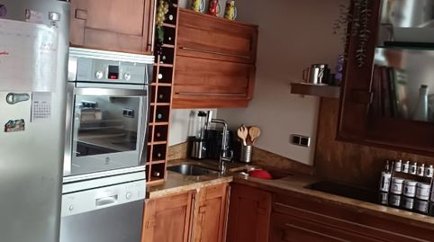 Foto 5 de Dúplex en venda a Calle Hermanos Machado, 27, Las Cabañuelas, Vícar