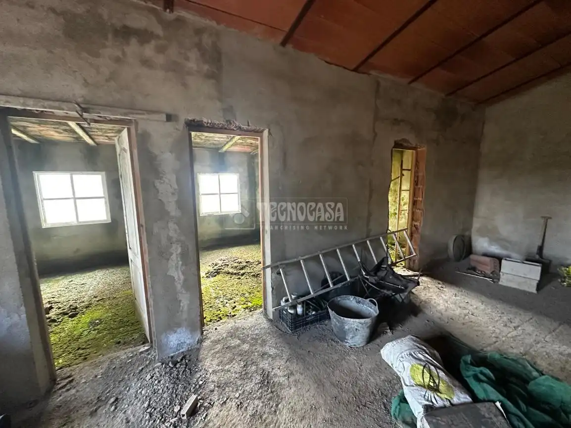 Land for sale in Guareña
