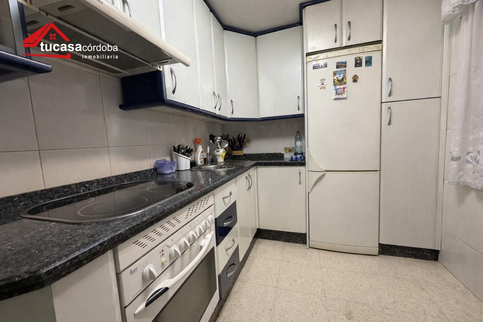 Flat for sale in Fuensanta- Arcángel