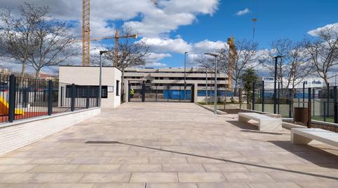 Photo 4 from new construction home in Flat for sale in Avenida de Atenas, 100, El Cantizal, Madrid