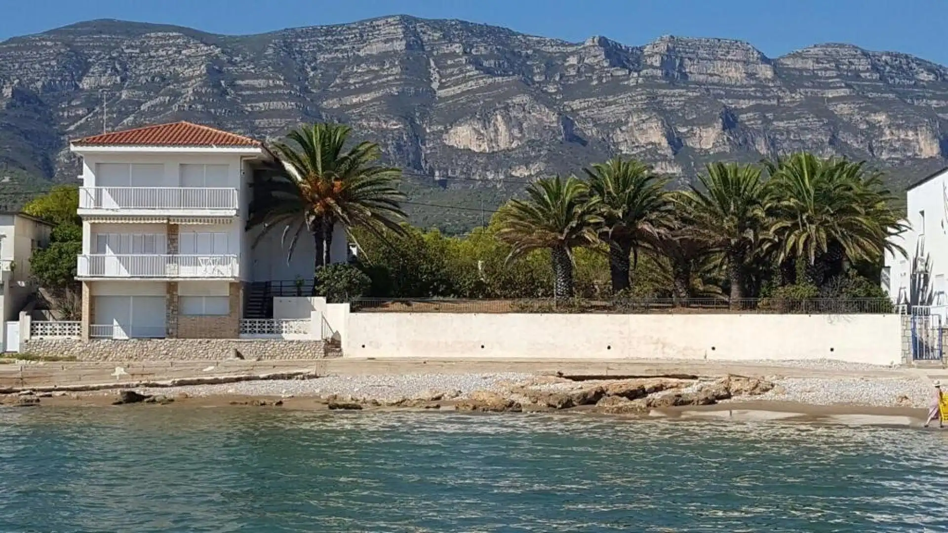 Maison avec terrasse à vendre à Alcanar, imagen 2