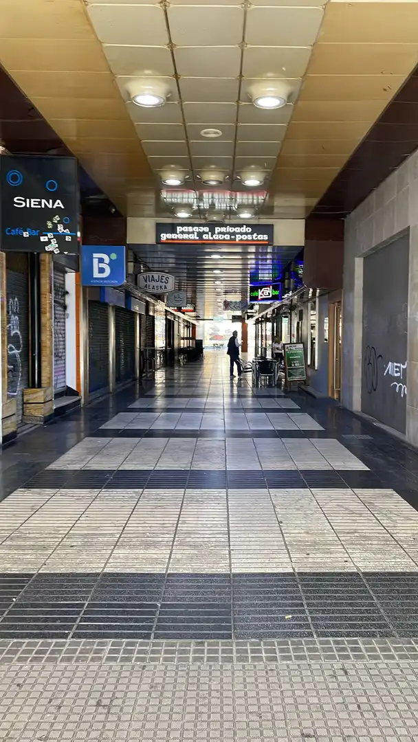 Büro zum Verkauf in Calle Postas 32, imagen 13