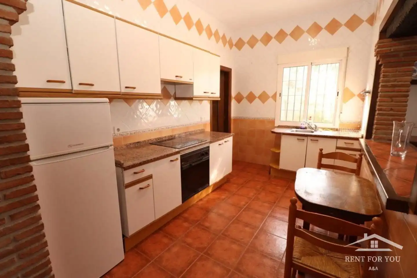 Casa con piscina in affitto a Zona rural, imagen 24