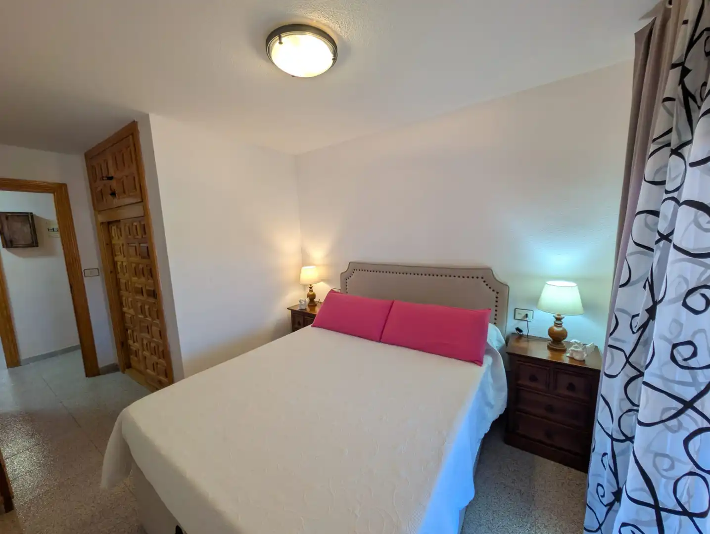 Flat for sale in Perín
