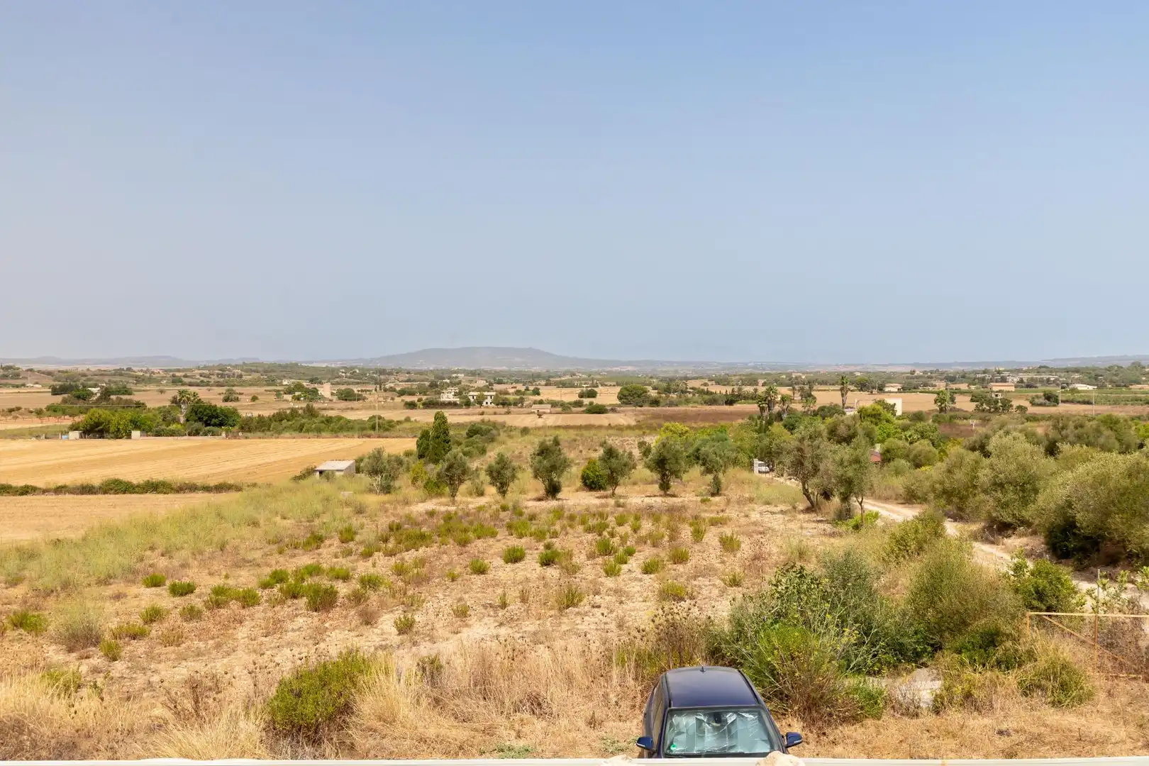 Finca rústica en venta en Manacor con Jardín privado, Terraza y Trastero