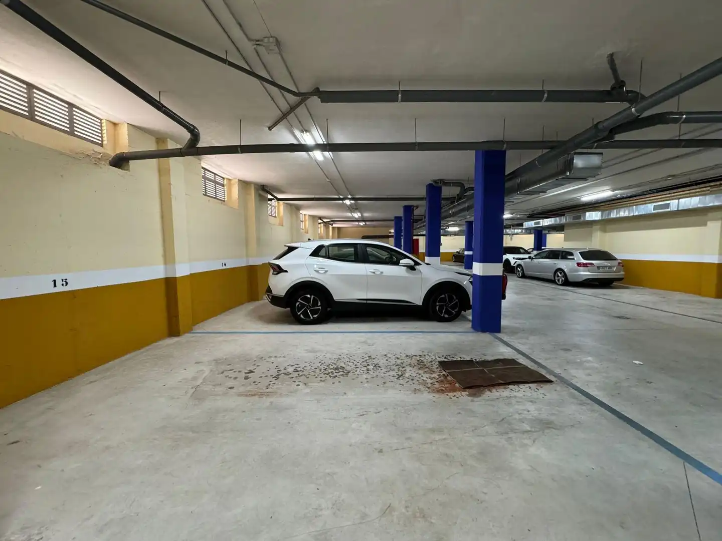 Apartment mit Terrasse zum Verkauf in Calle HERMANOS BAZAN, imagen 58