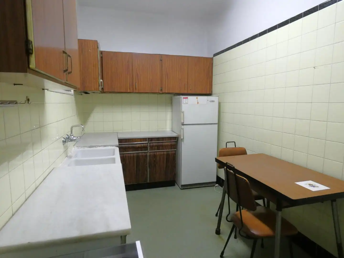 Cuina de Pis en venda en Horta - Guinardó