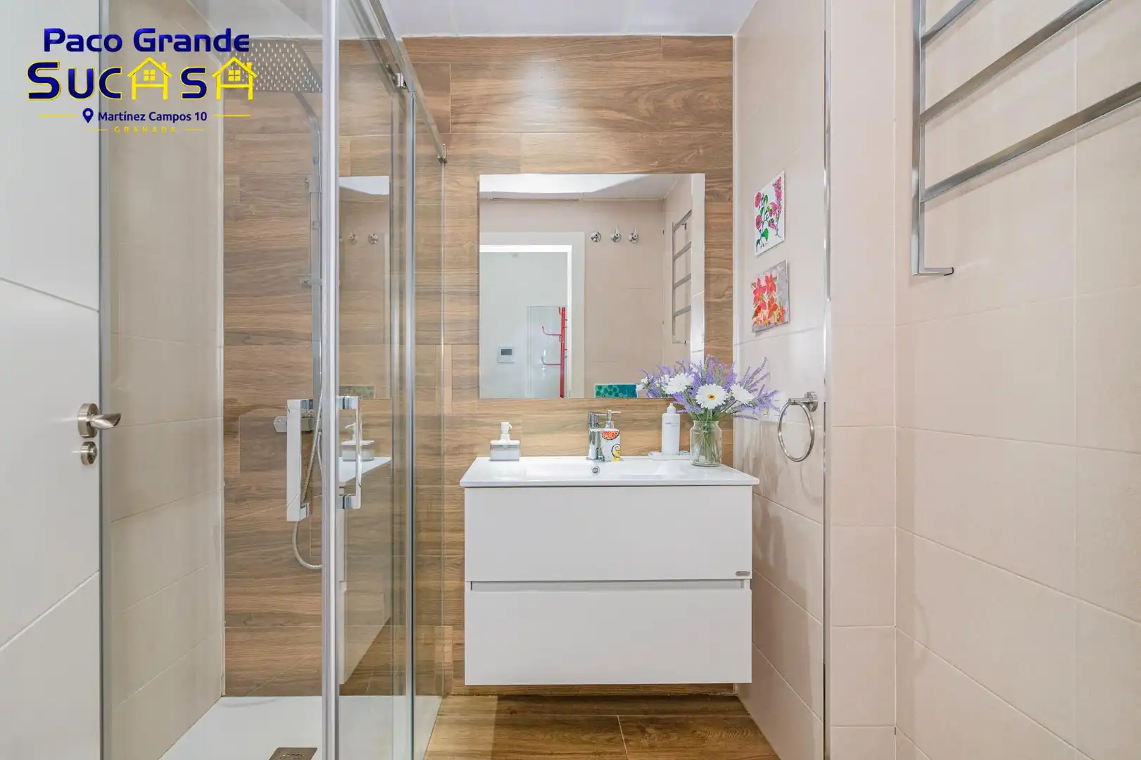 Duplex with lift for sale in Calle Calle Tres Cruces 13, imagen 19