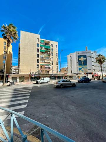 Piso en Venta en Calle Europa en Calvario