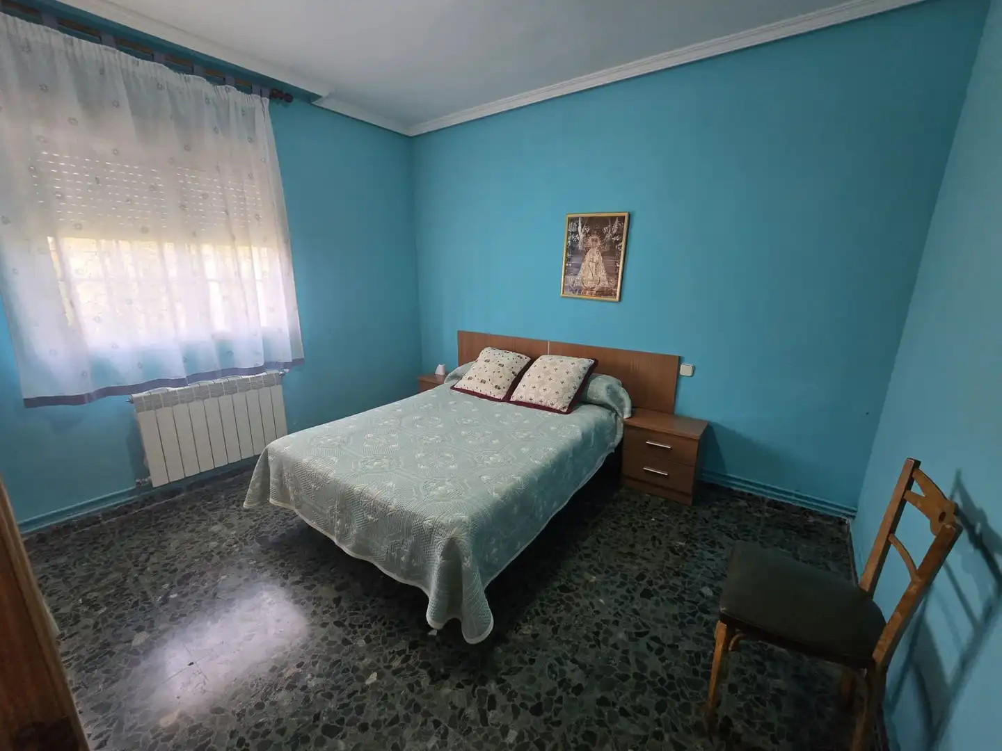 Habitació a Yuncos, Toledo