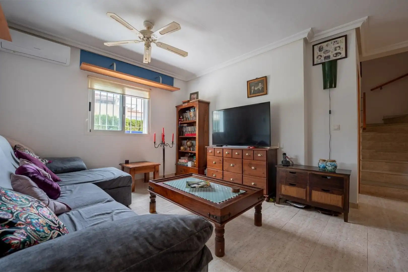 Maison avec terrasse à vendre à Los Balcones - Los Altos, imagen 5