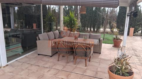 Foto 4 de Casa o xalet en venda a Feria, Albacete Capital