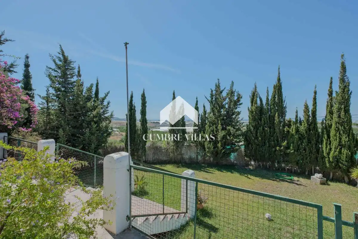 Casa rústica amb jardí en venda a Motril  ciudad, imagen 14