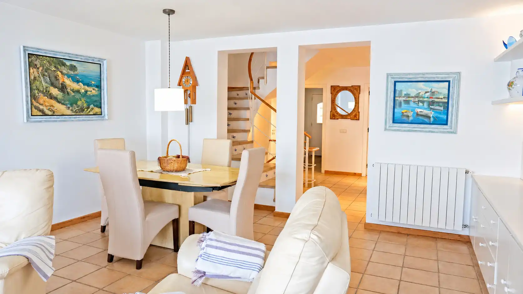 Maison avec terrasse à vendre à El Pedró, imagen 8