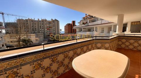 Foto 4 de Piso en venta en Luna, La Carihuela - Los Nidos, Torremolinos