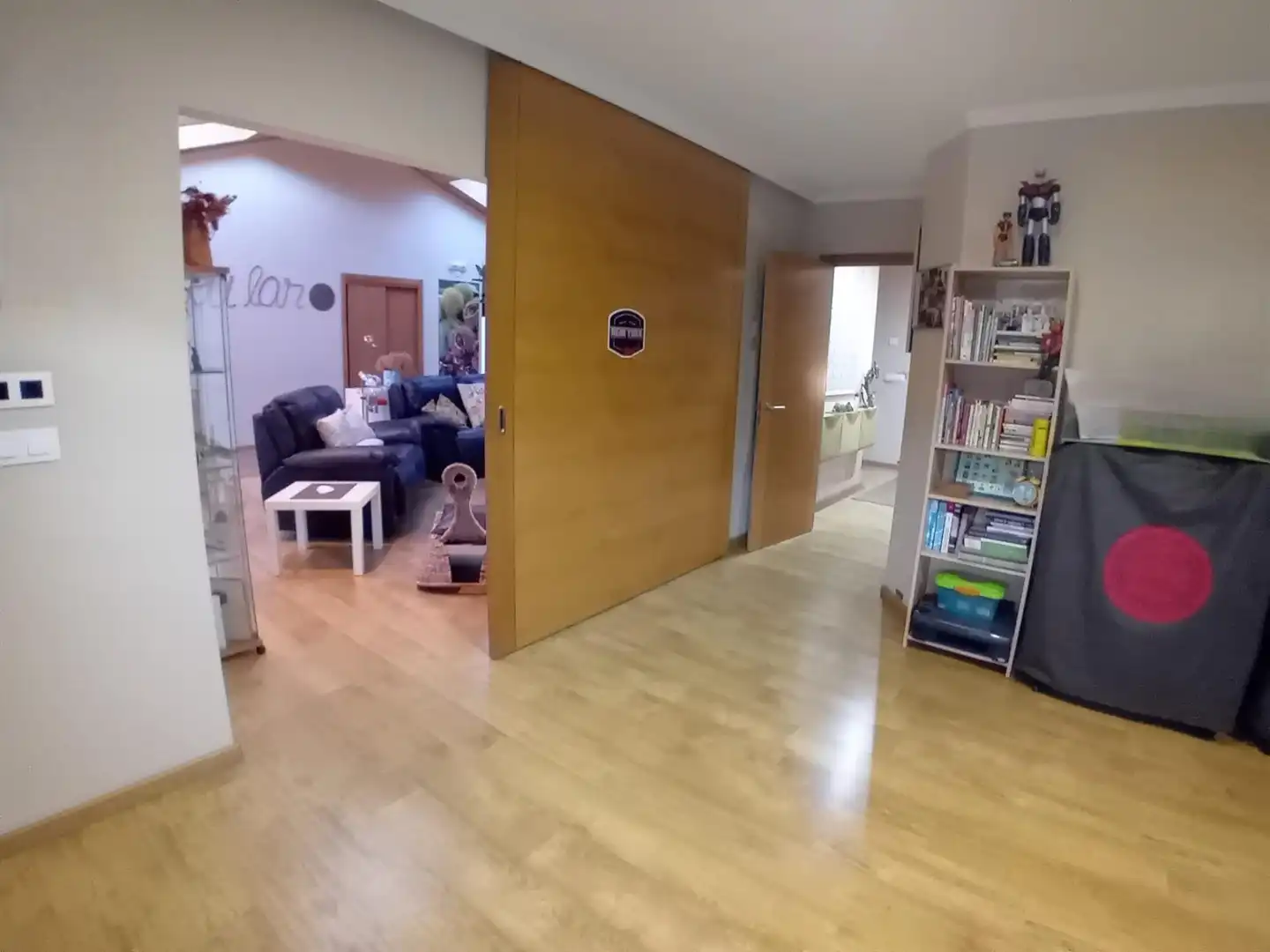 Casa o chalet en venta en Carballo con Aire acondicionado, Calefacción y Jardín privado