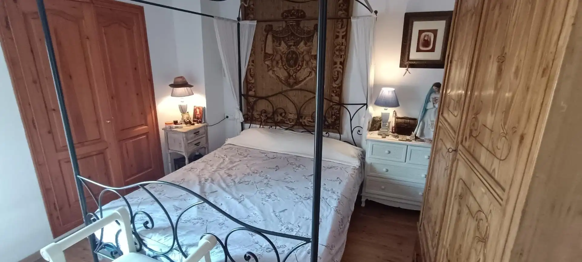 House with terrace for sale in Poble, imagen 33