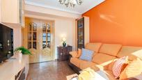 Living room of Flat for sale in Oviedo   with Terrace