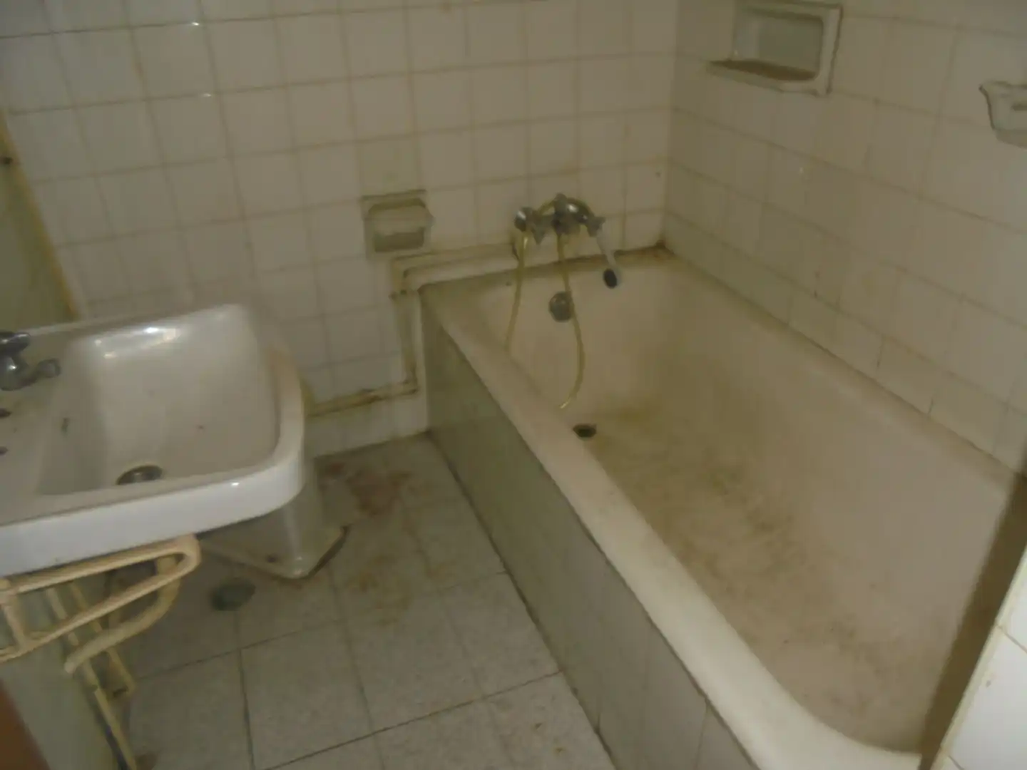 Baño de Piso en venta en Hinojosas de Calatrava