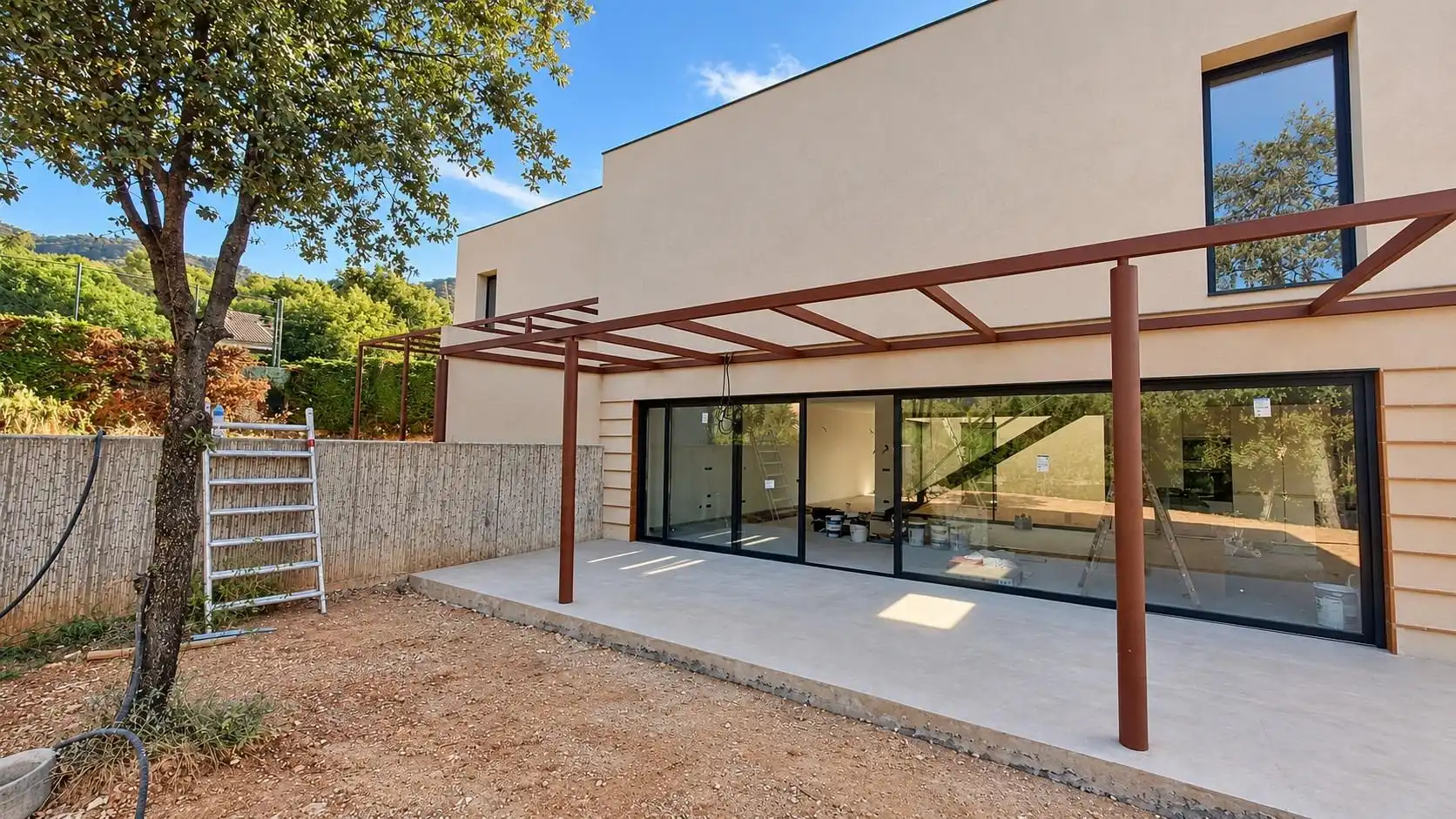 Casa en venda a Matadepera, imagen 4