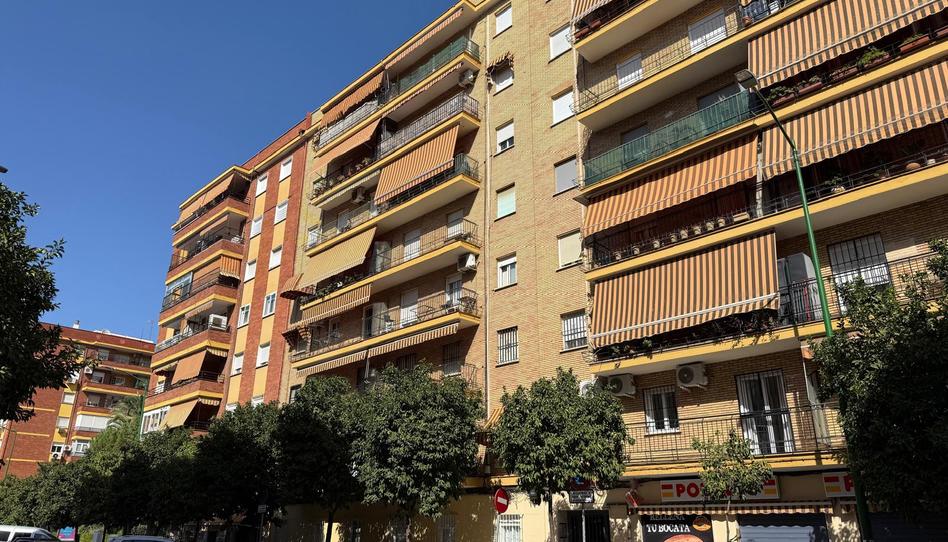 Photo 1 of Flat for sale in Calle Castillo de Alcala de Guadaira, Bami - La Estrella, Sevilla
