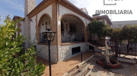 Photo 3 of House or chalet for sale in Calle las Cumbres, 8, La Puebla de Montalbán, Toledo