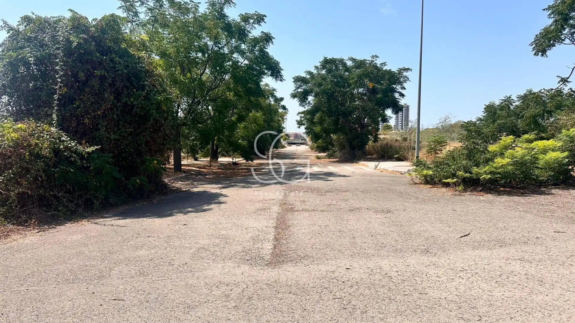 Residential land for sale in Nou Eixample Nord, imagen 10