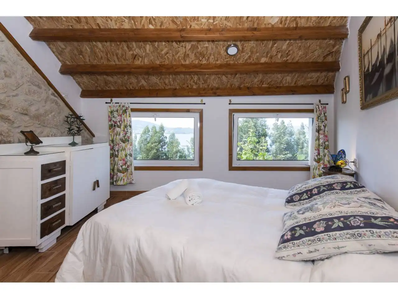 Houses for rent in Redondela