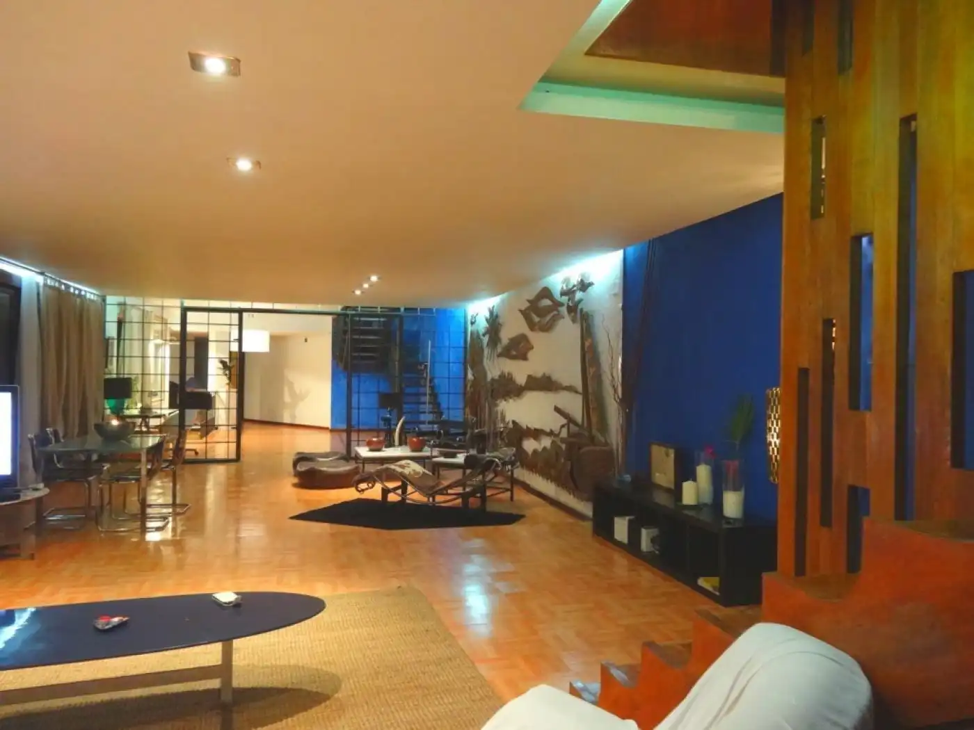 Chalet con piscina en venta en Rincón de Loix, imagen 2