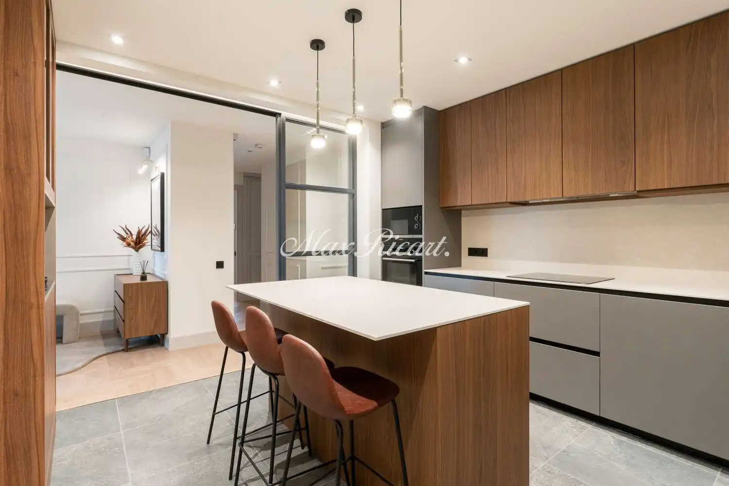 Flat with terrace to rent in N/A, imagen 16