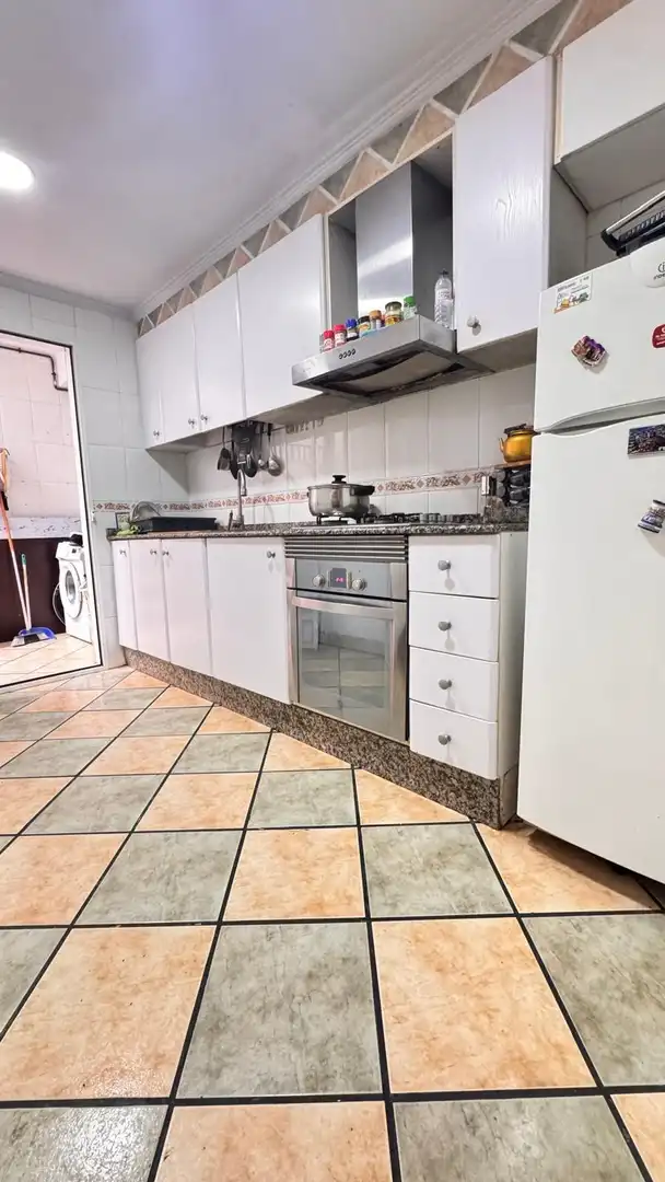 Cocina de Planta baja en venta en Massamagrell