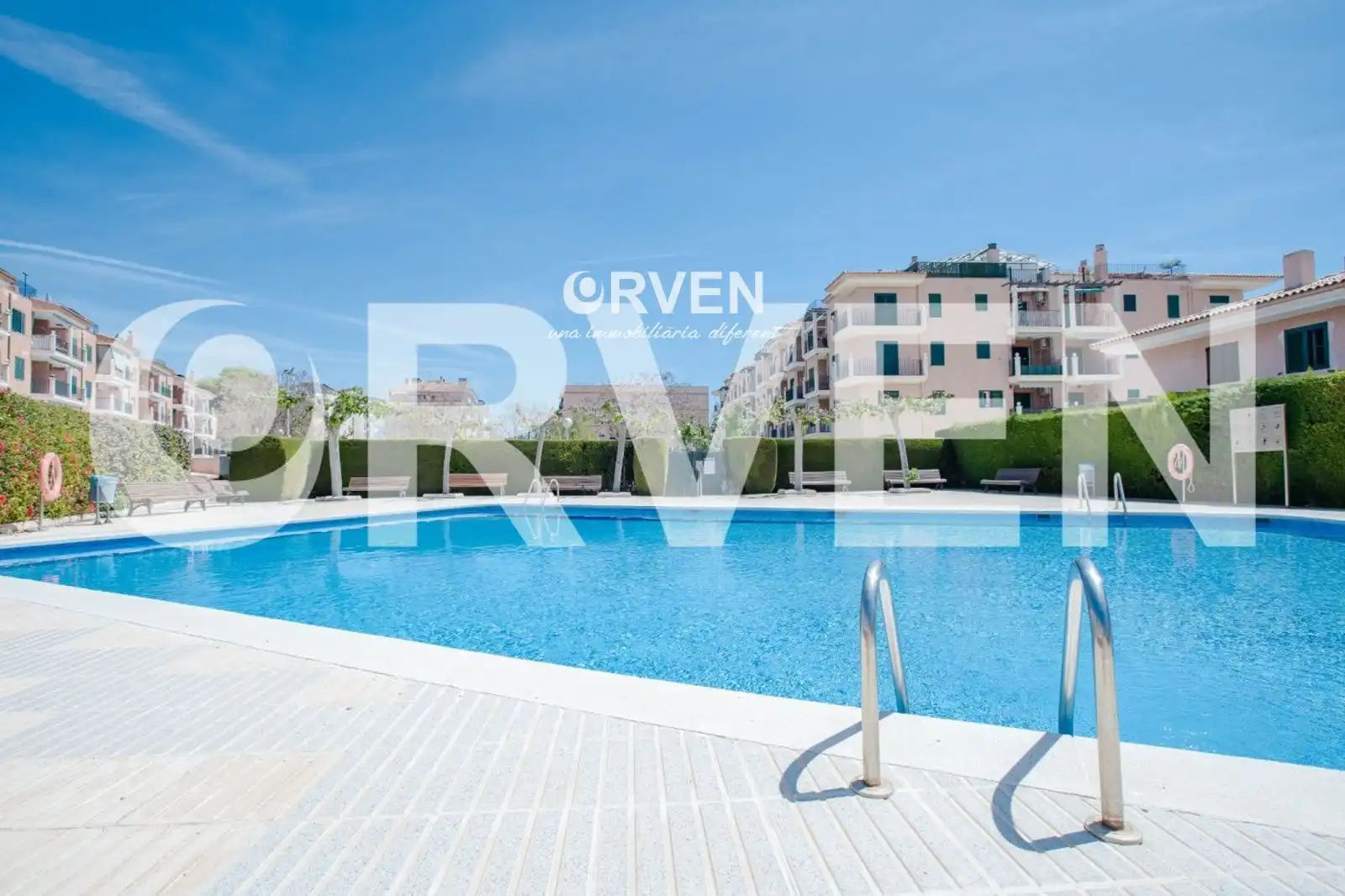 Apartament amb piscina en venda a Nacional 340, imagen 16