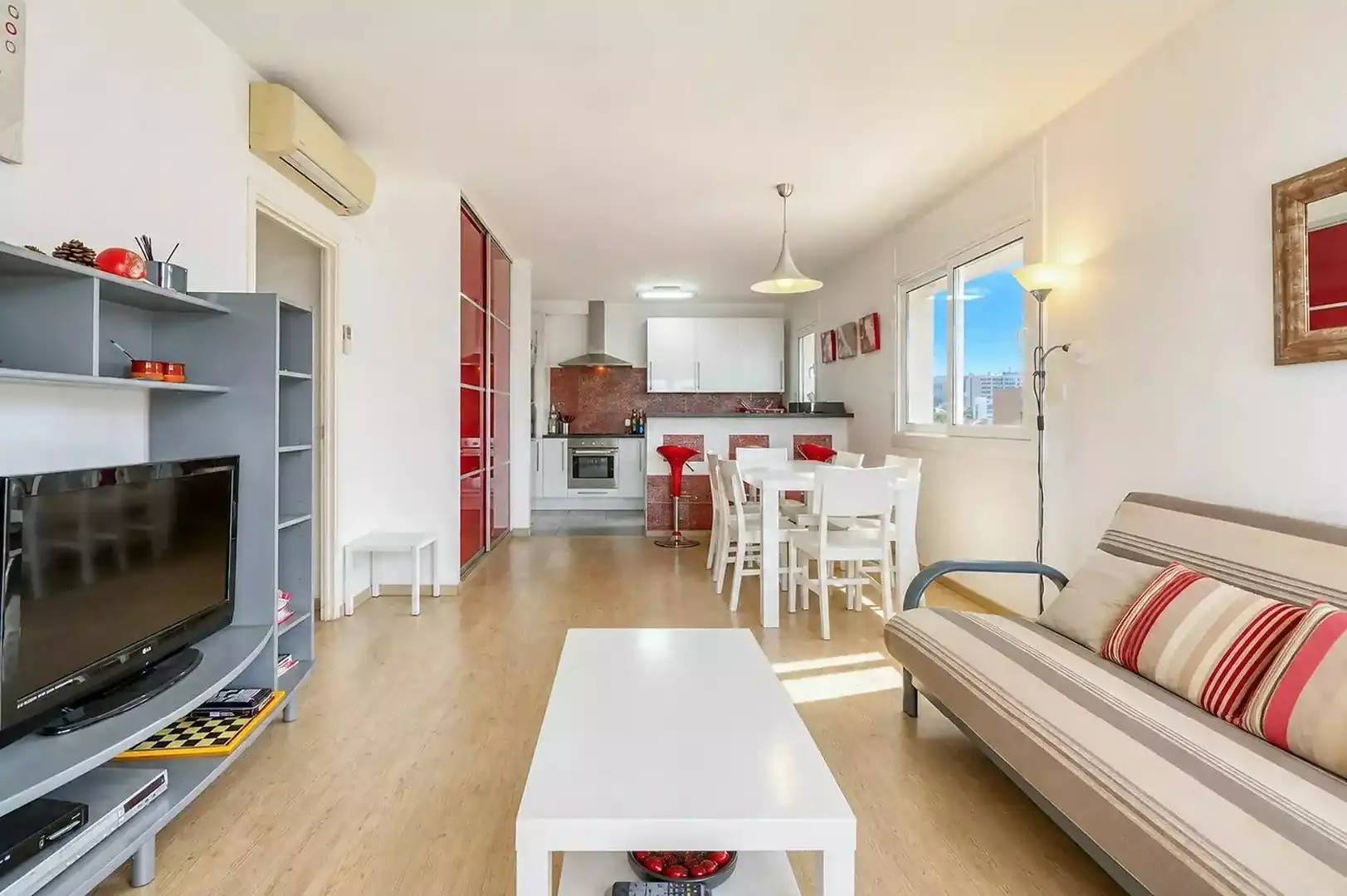 Flat with lift for sale in De La Playa, imagen 10