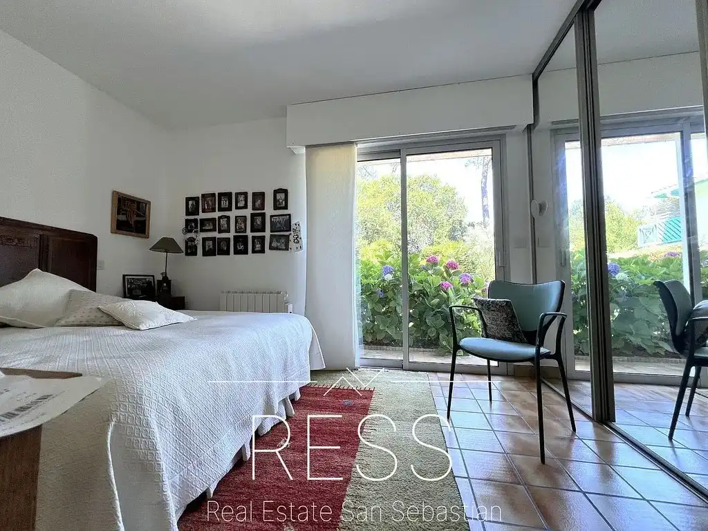 Habitación de Casa o chalet en venta en Bayonne con Jardín privado, Terraza y Trastero