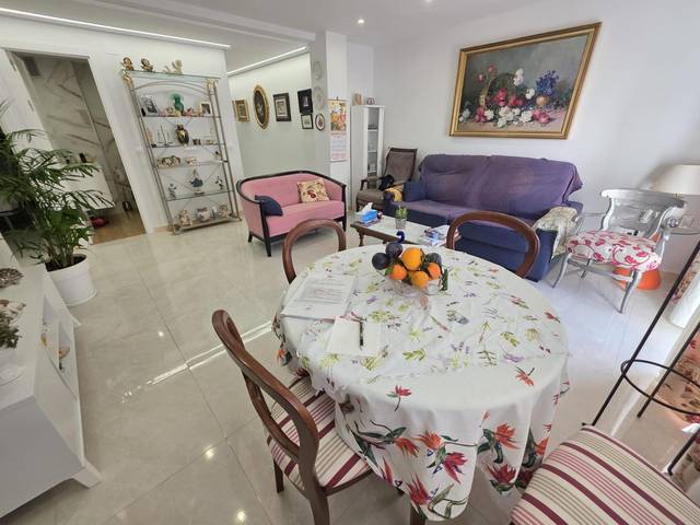 Piso en Venta en  ALC D JAIME FERRER NOMDED en Casco Antiguo - Puerto