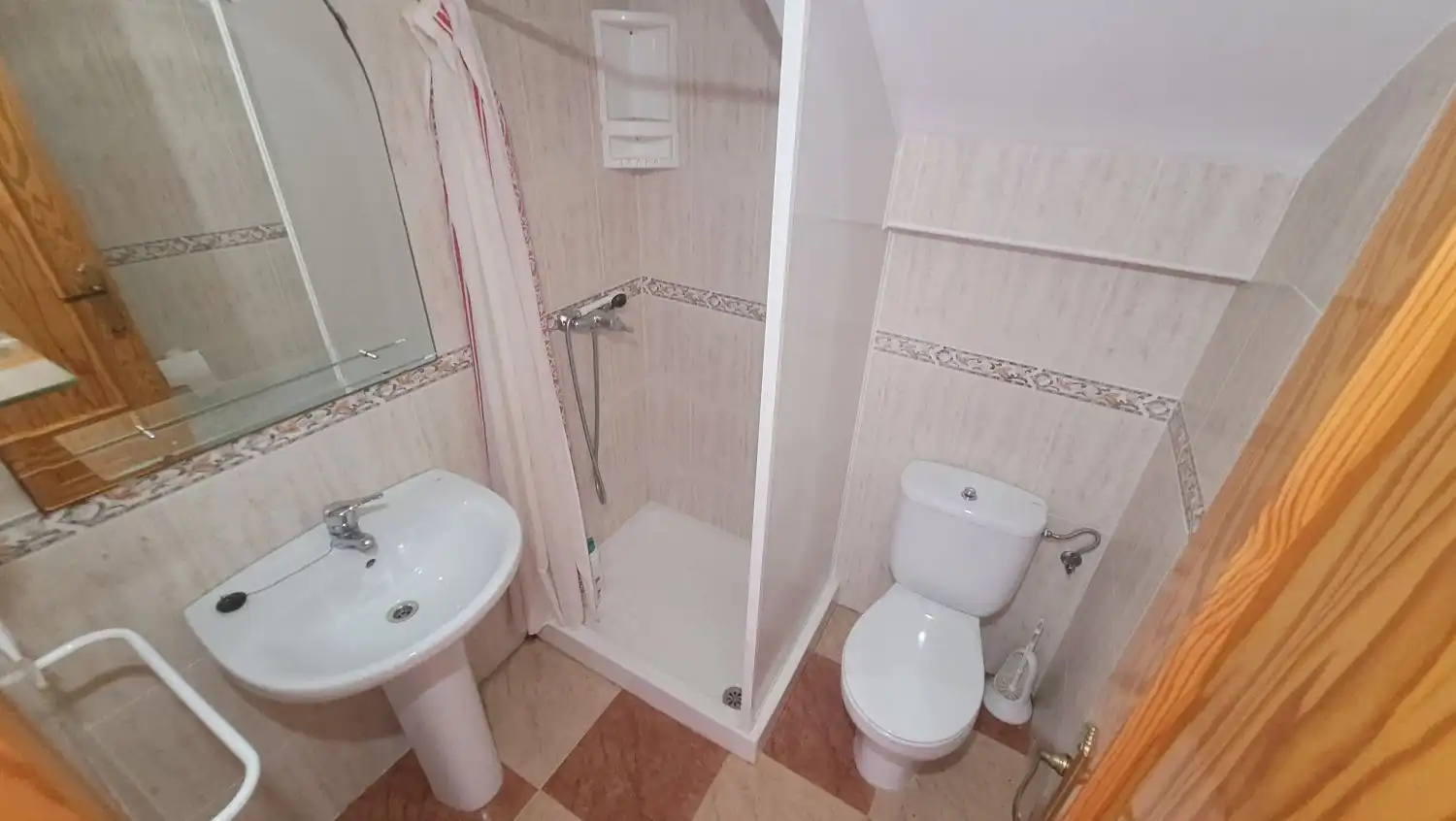 Appartement compact à vendre à Carretera garrucha, imagen 10