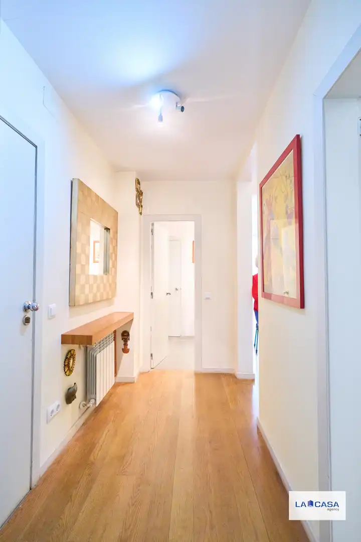 Wohnung mit Terrasse zum Verkauf in Ciutat Vella, imagen 47