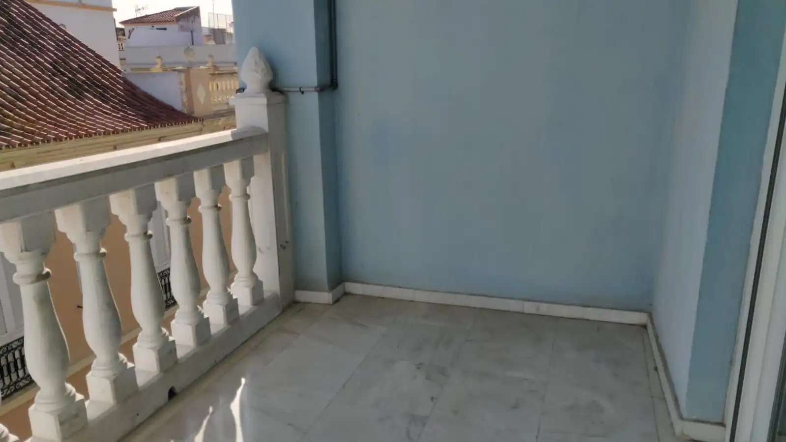 Flat for rent in Huerta Fava - Santiago